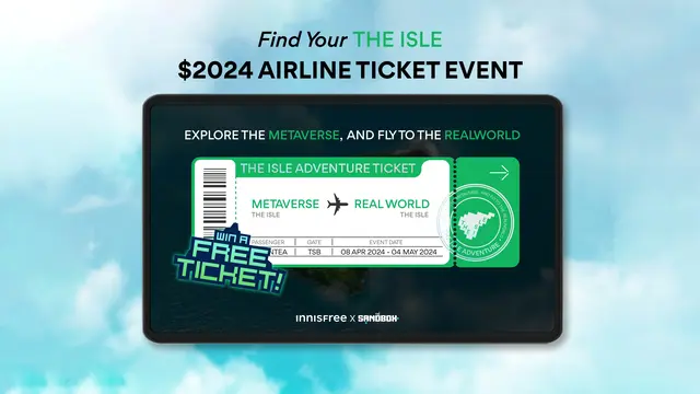 TikTok bergabung dalam petualangan