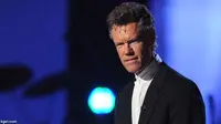 Usai Operasi, Penyanyi `Country` Randy Travis Kritis