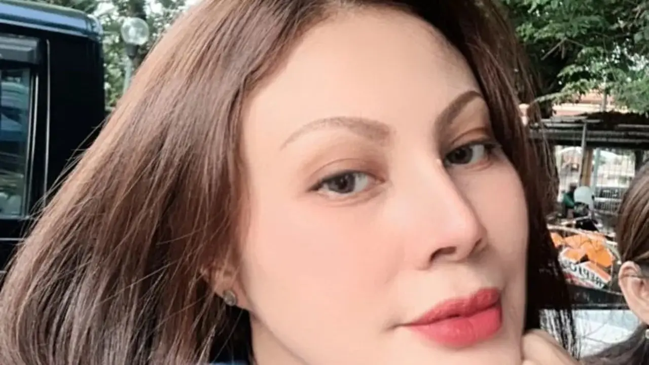 Febby Carol Kakak Virgoun