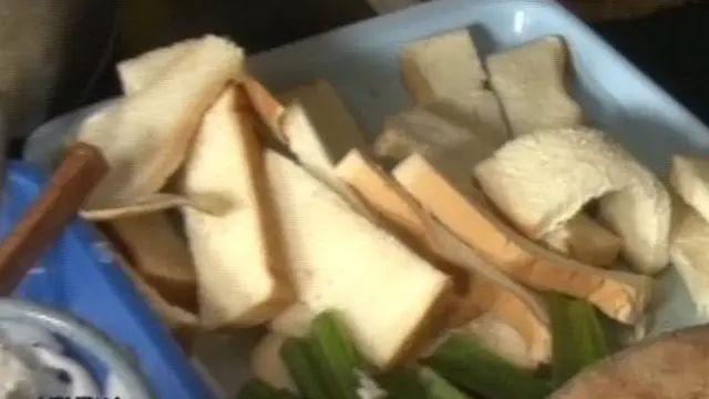Khas Solo, Kue Pis Roti untuk Menambah Stamina