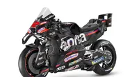 Launching Motor untuk MotoGP 2026, Logo Singa Milik Aprilia Terlihat Lagi: Marco Bezzecchi dan Jorge Martin Siap Menerkam Lawan!