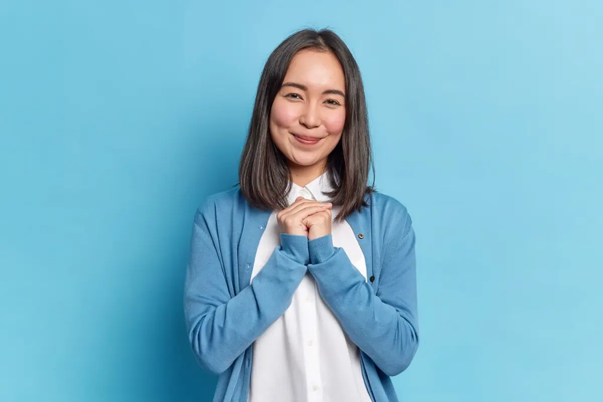 Wanita ENFJ Protagonist MBTI