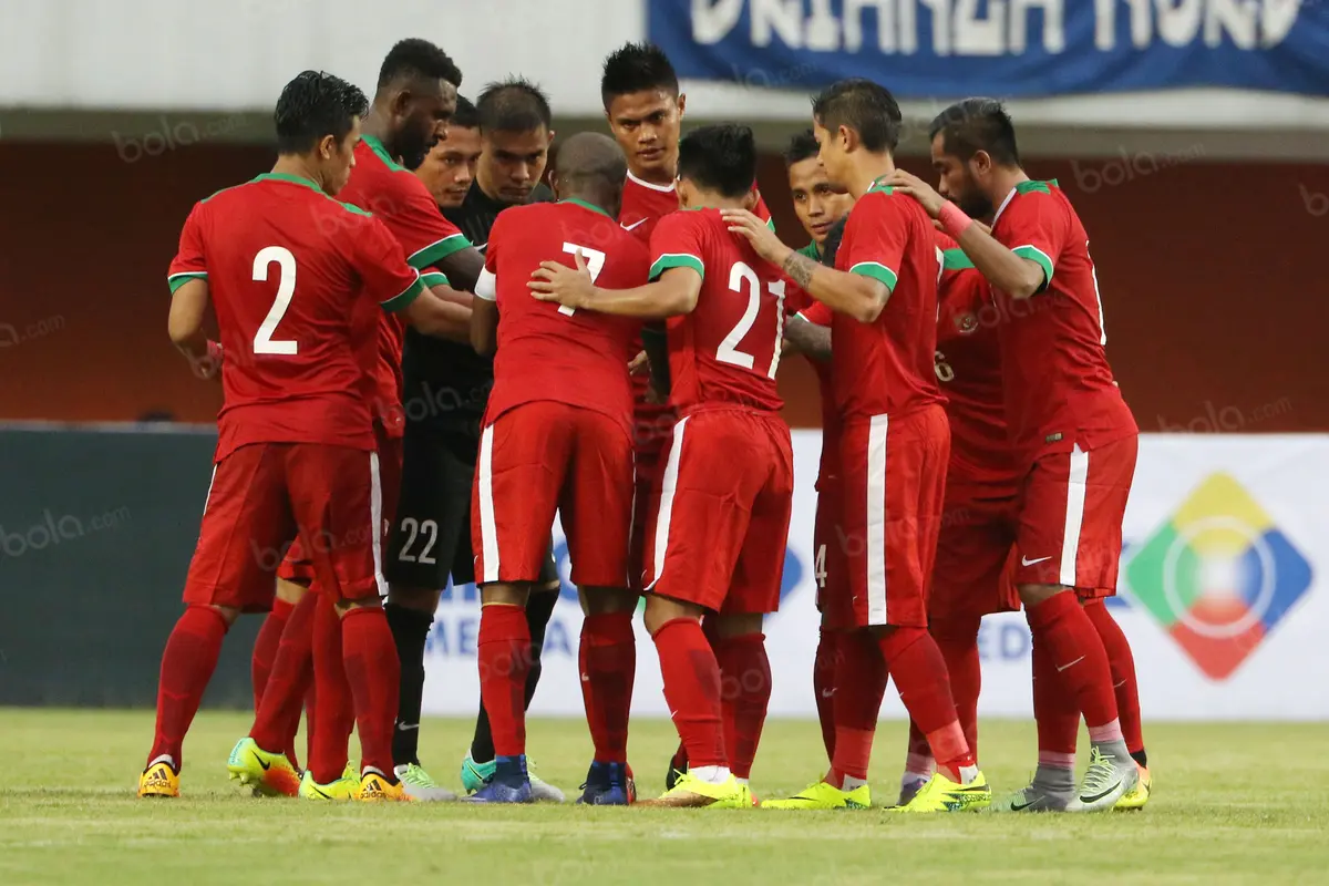 Timnas Indonesia