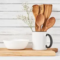 ilustrasi spatula/Lazy_Bear/shutterstock