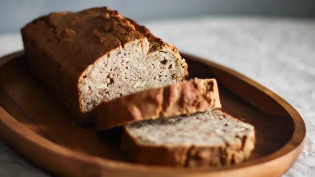 Makanan Berkarbohidrat Tinggi