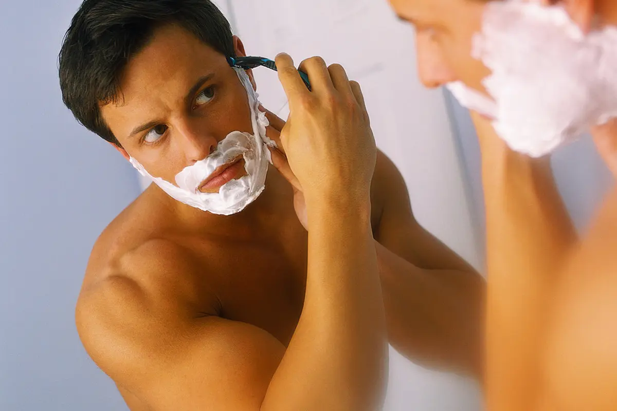 Shave 0914 1