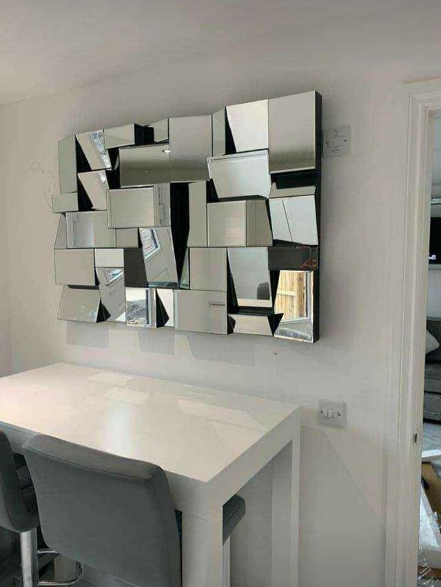 7 Desain Hiasan Rumah Ini Nyeleneh Banget, Bikin Susah Dibersihkan