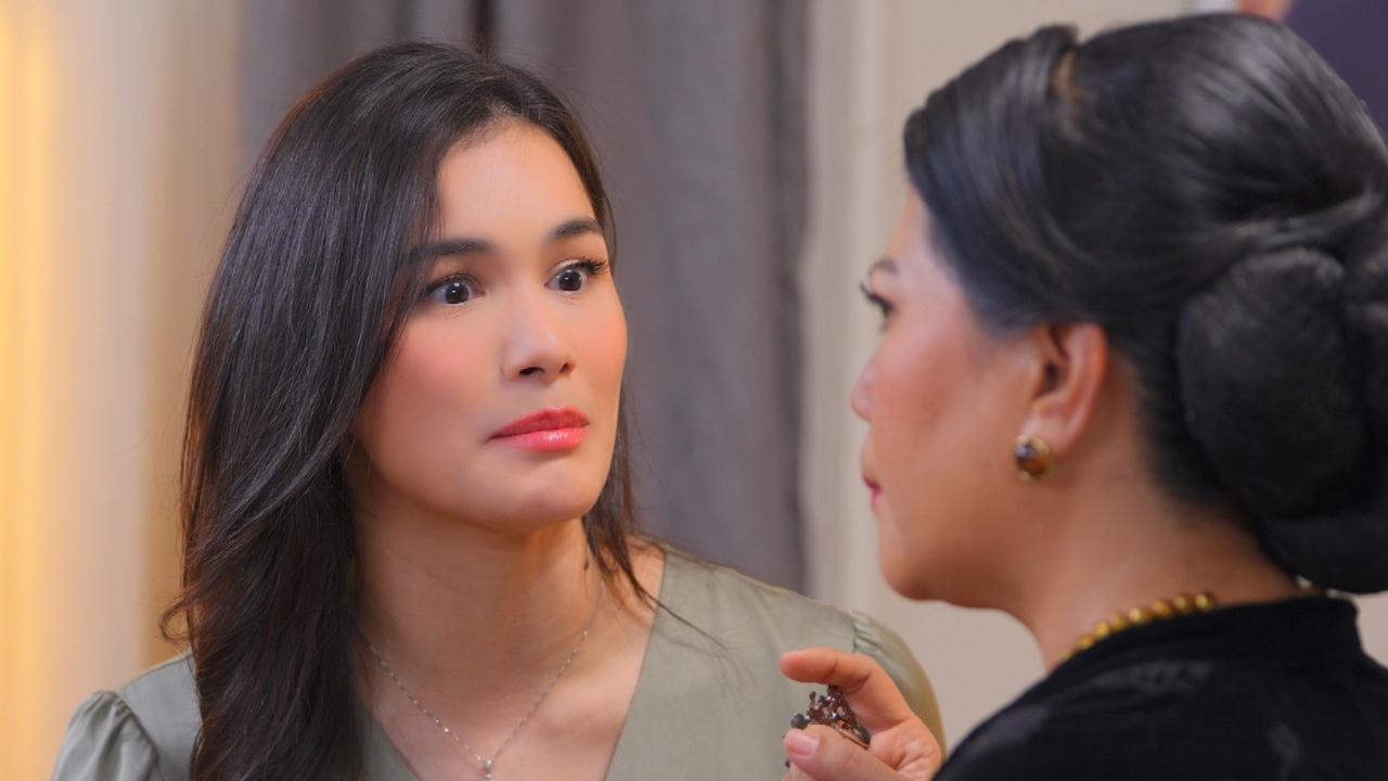 Ketika Cinta Memanggilmu