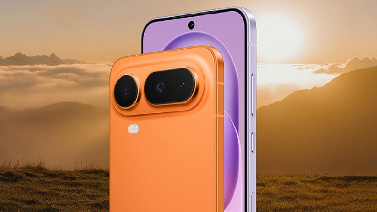 Honor Magic8 Pro Air Dirilis, HP Berbodi 6,1 mm dengan Spesifikasi Kelas Atas