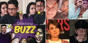 pacaran lama belum tentu jodoh, 5 pasangan seleb ini buktinya