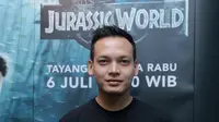 Ben Joshua (Adrian Putra/bintang.com)
