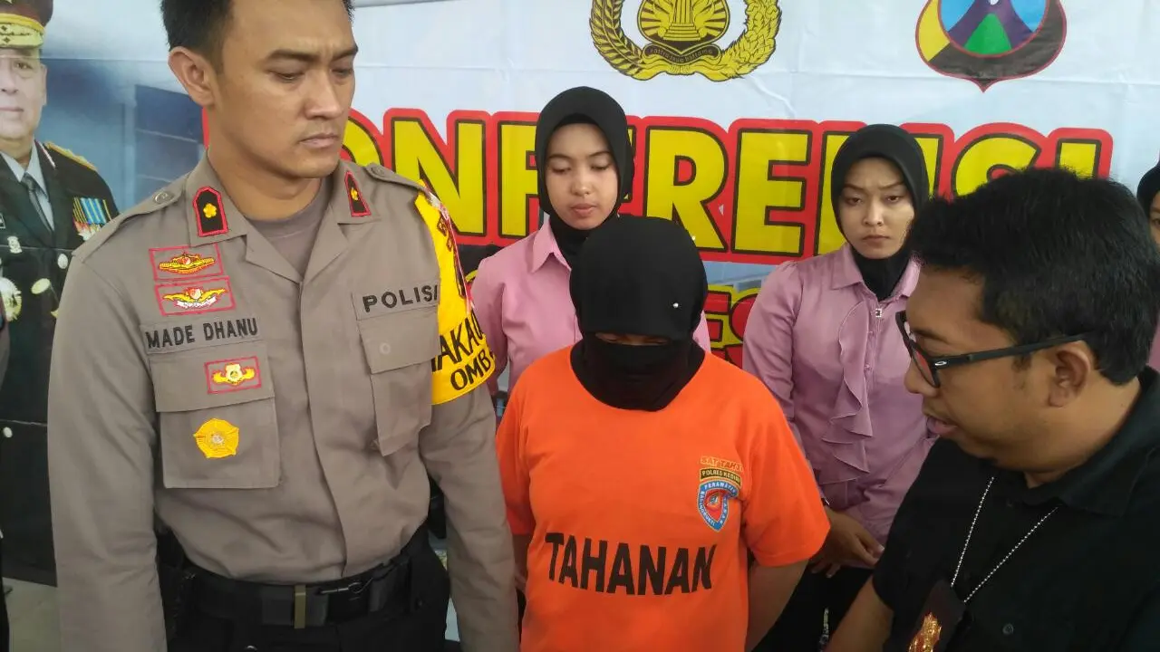 Kasus Bayi Dibuang