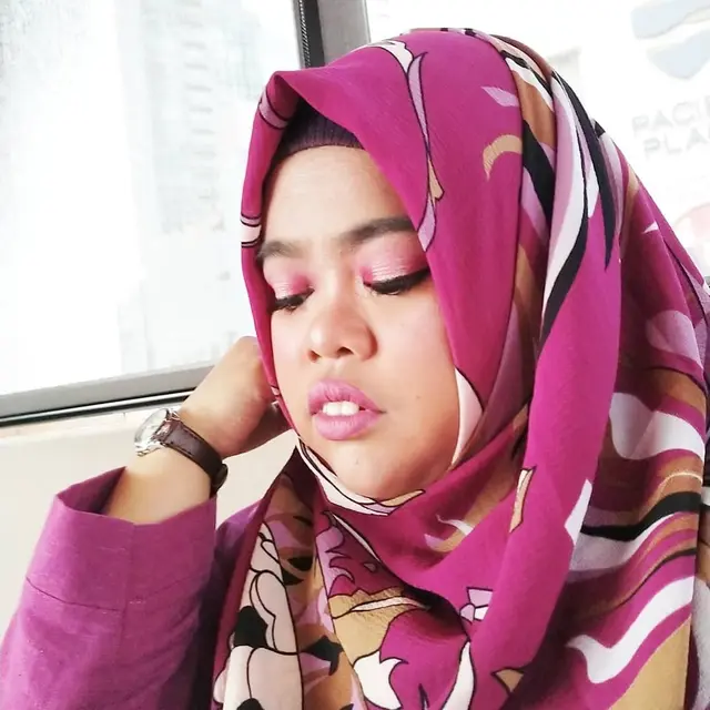 Rahmawati Kekeyi. (Foto: Instagram @rkpc_kekeyi23)