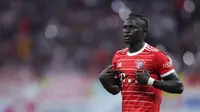 Siap Taklukkan Bayern Munchen di Liga Champions, Inter Waspadai Sadio Mane