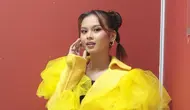 Listen Dapat Catatan dari Para Juri di Top 42 D'Academy 8
