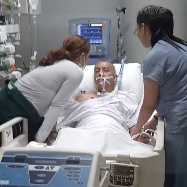 [Fimela] Soraya Haque