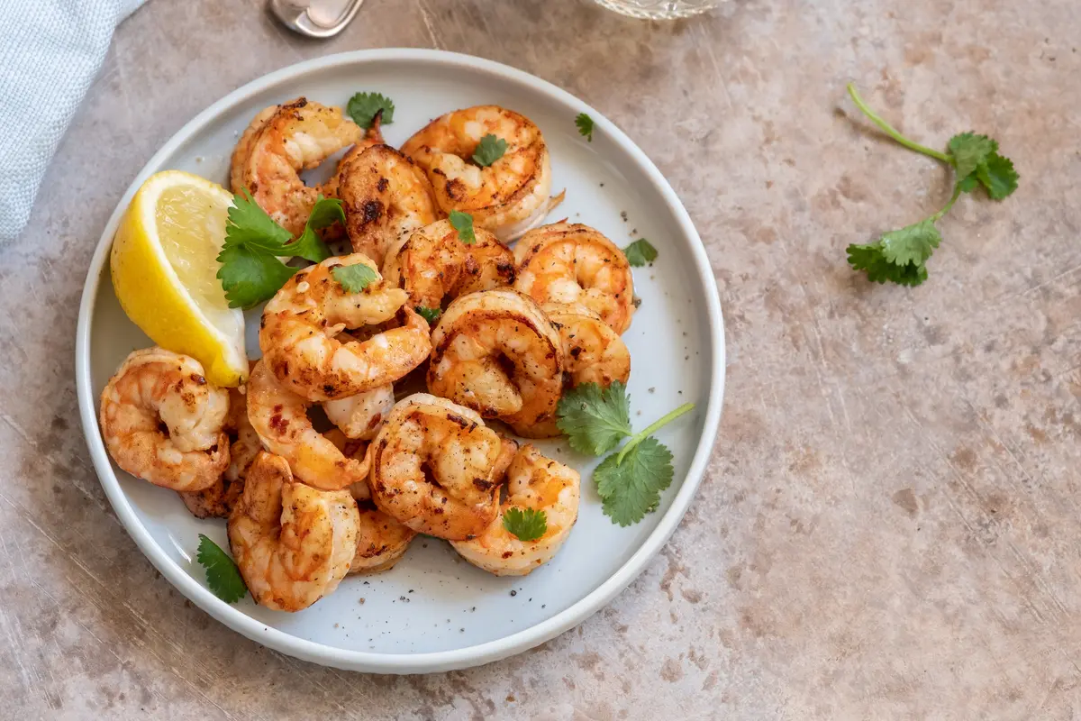 umis udang