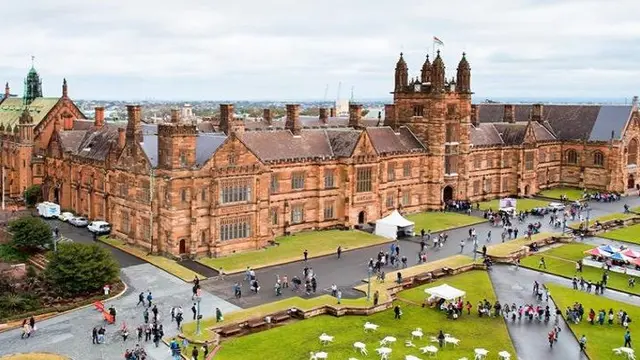 University of Sydney