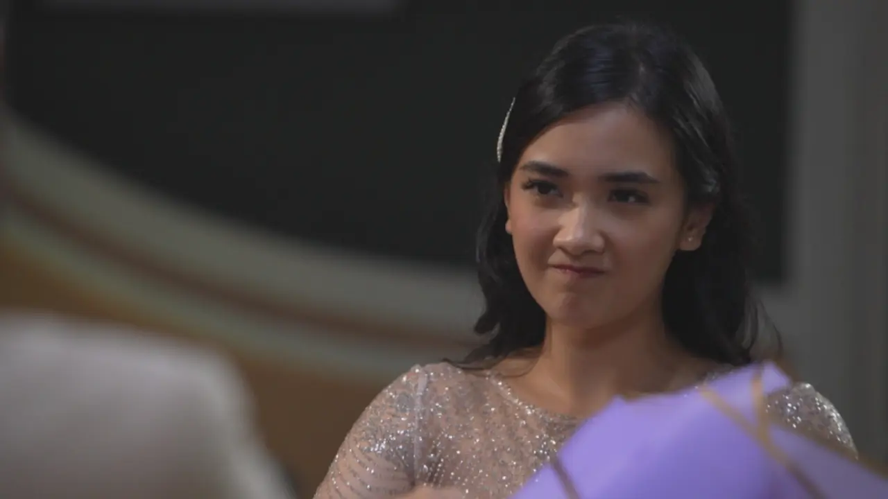 Cinta Setelah Cinta