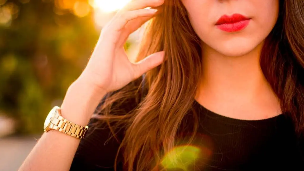 Girls, Jangan Lakukan 4 Hal Ini Jika Ingin Bibir Tetap Lembab
