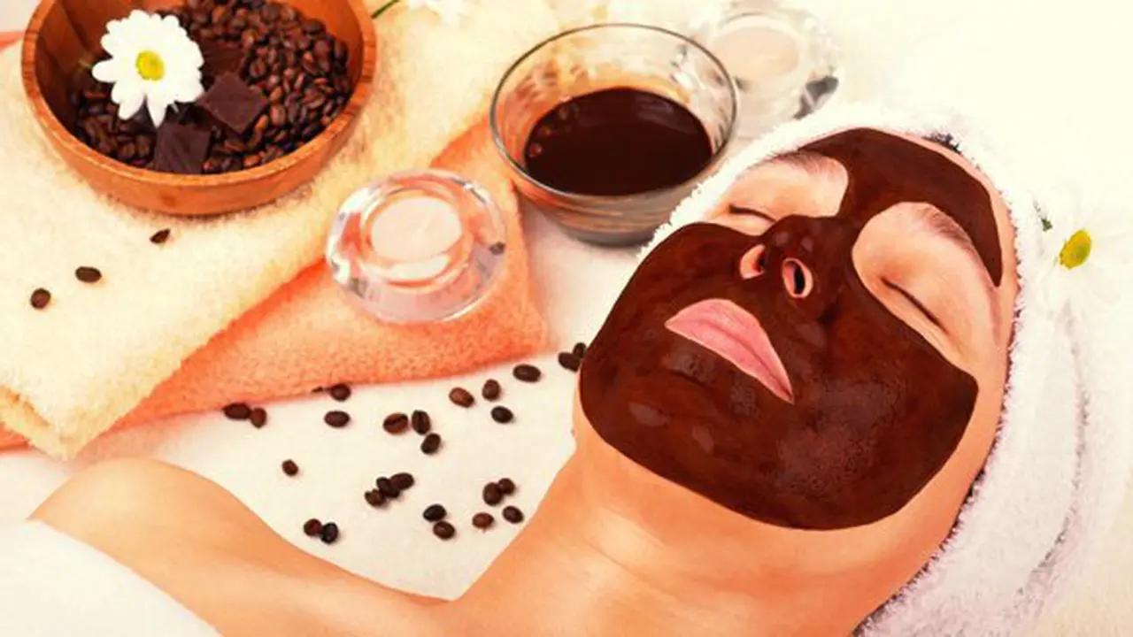 Kopi bermanfaat untuk kecantikan/copyright thinkstockphotos.com