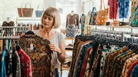 9 Model Baju Batik Setelan Atas Bawah Modern Terbaru 2025: Panduan Lengkap Style Kontemporer