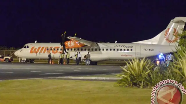 News Flash: Duo Terpidana Mati Bali Nine Dikawal Ketat 20 Brimob