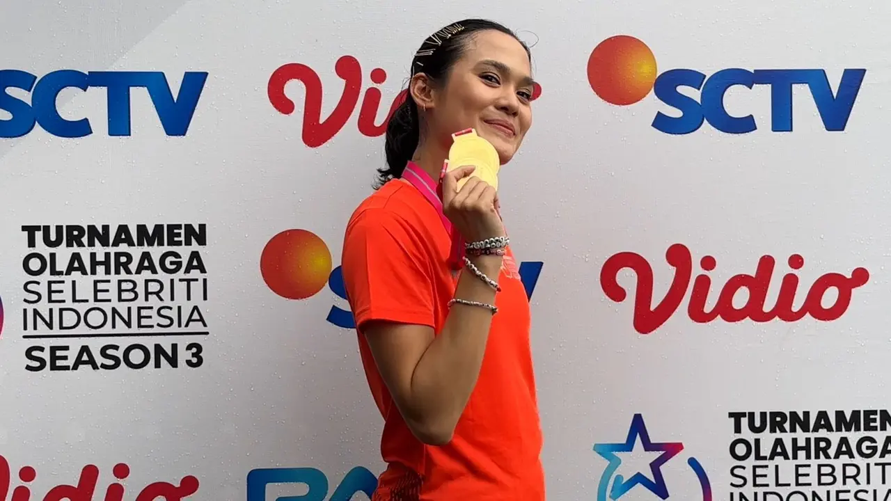 Sheryl Sheinafia