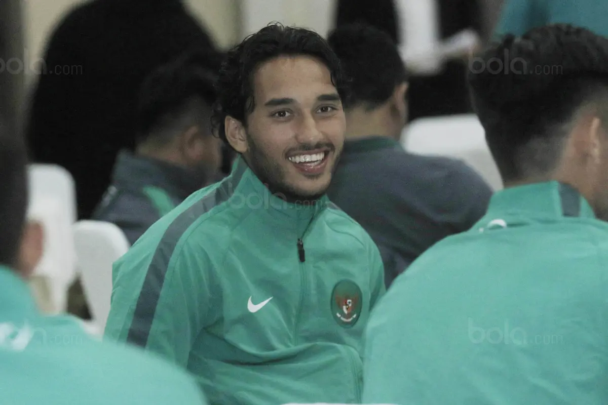 Timnas Indonesia U-22