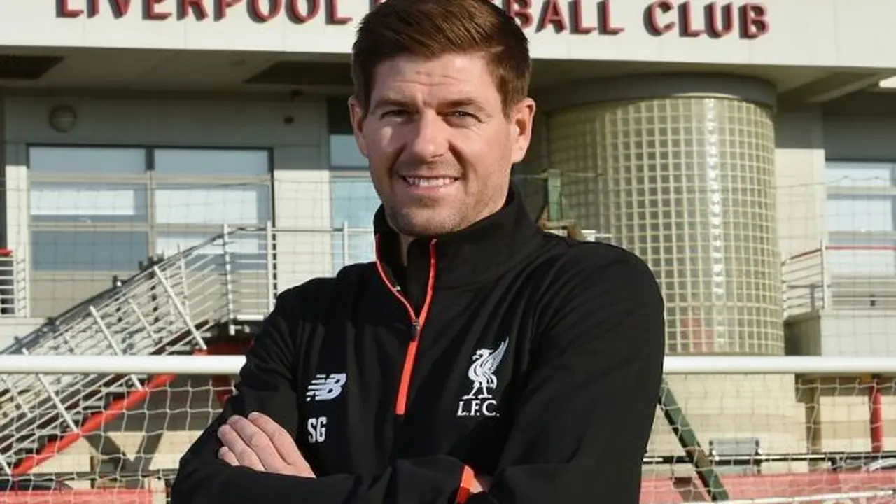 Gerrard