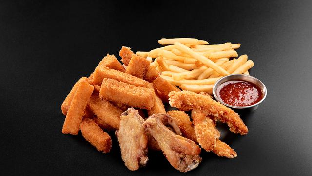 Kebiasaan Buruk Saat Buka Puasa