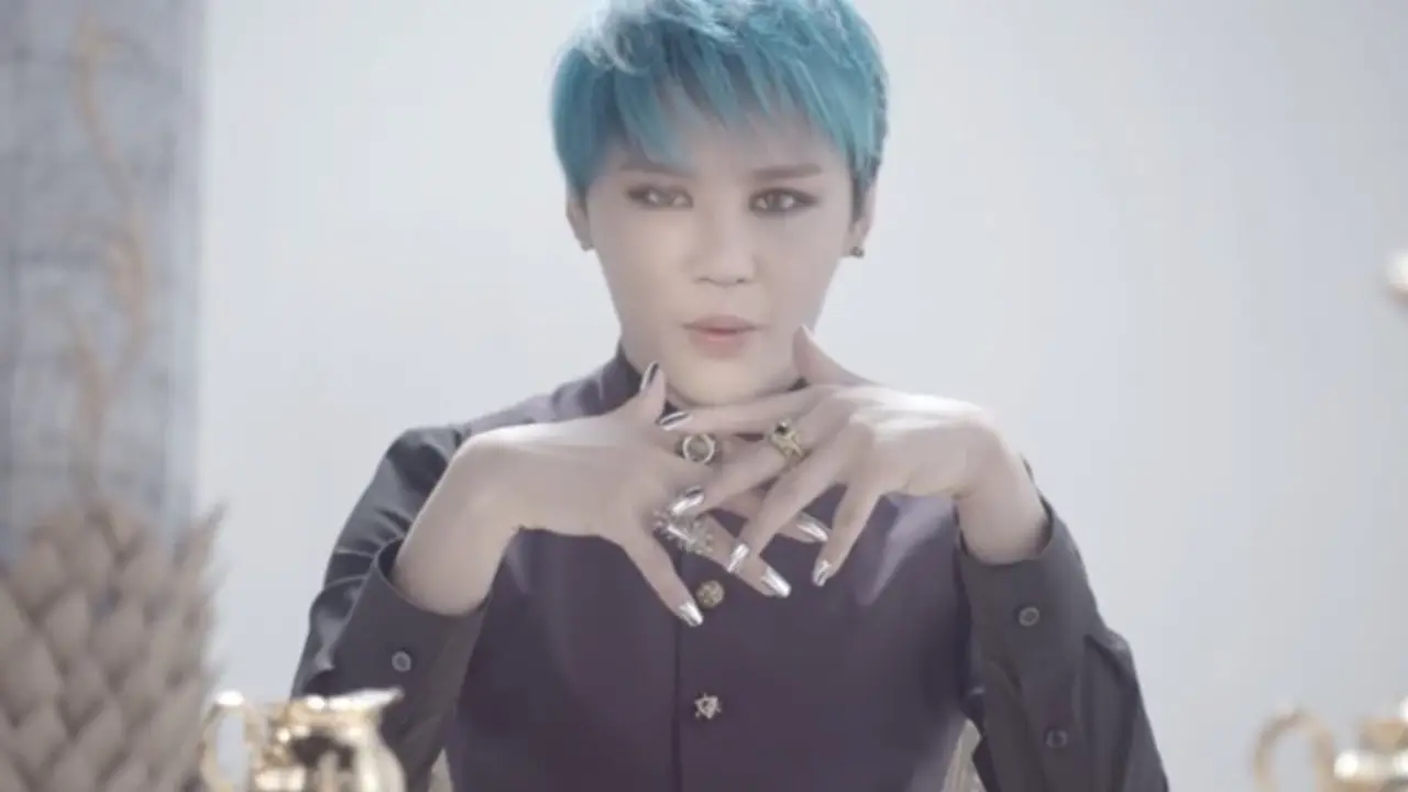 Junsu JYJ Jadi Sensasi dengan Videoklip Baru