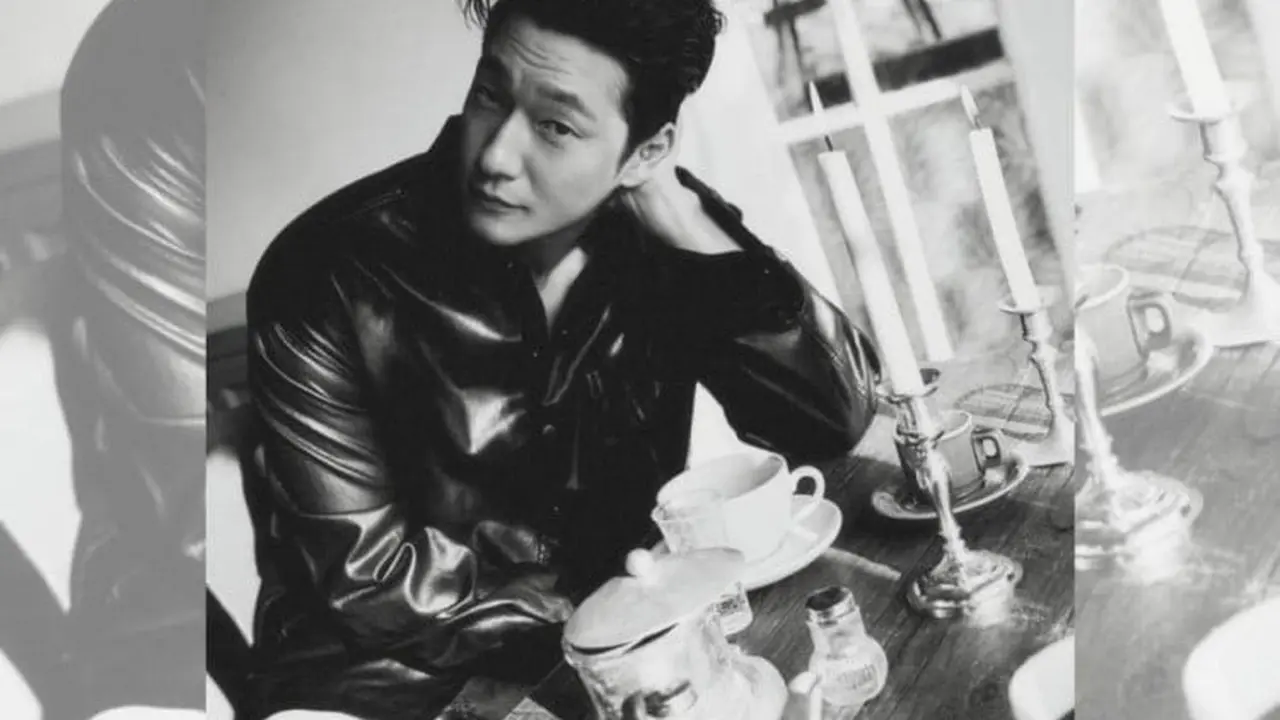 Son Suk Ku