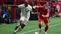 Eks Pemain Persis Solo Siap Menggebrak Bersama Timnas Curacao di Piala Dunia 2026: Kami Punya Tujuan yang Sama