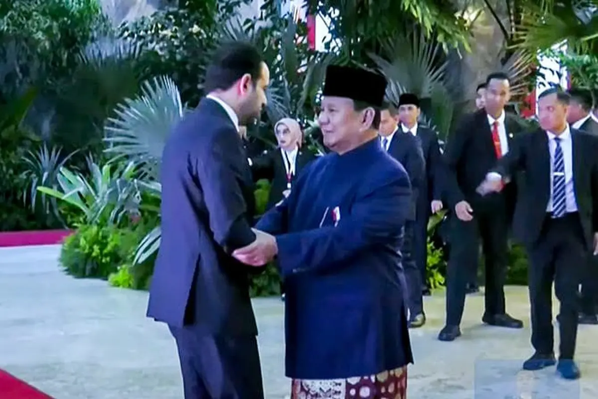 Prabowo
