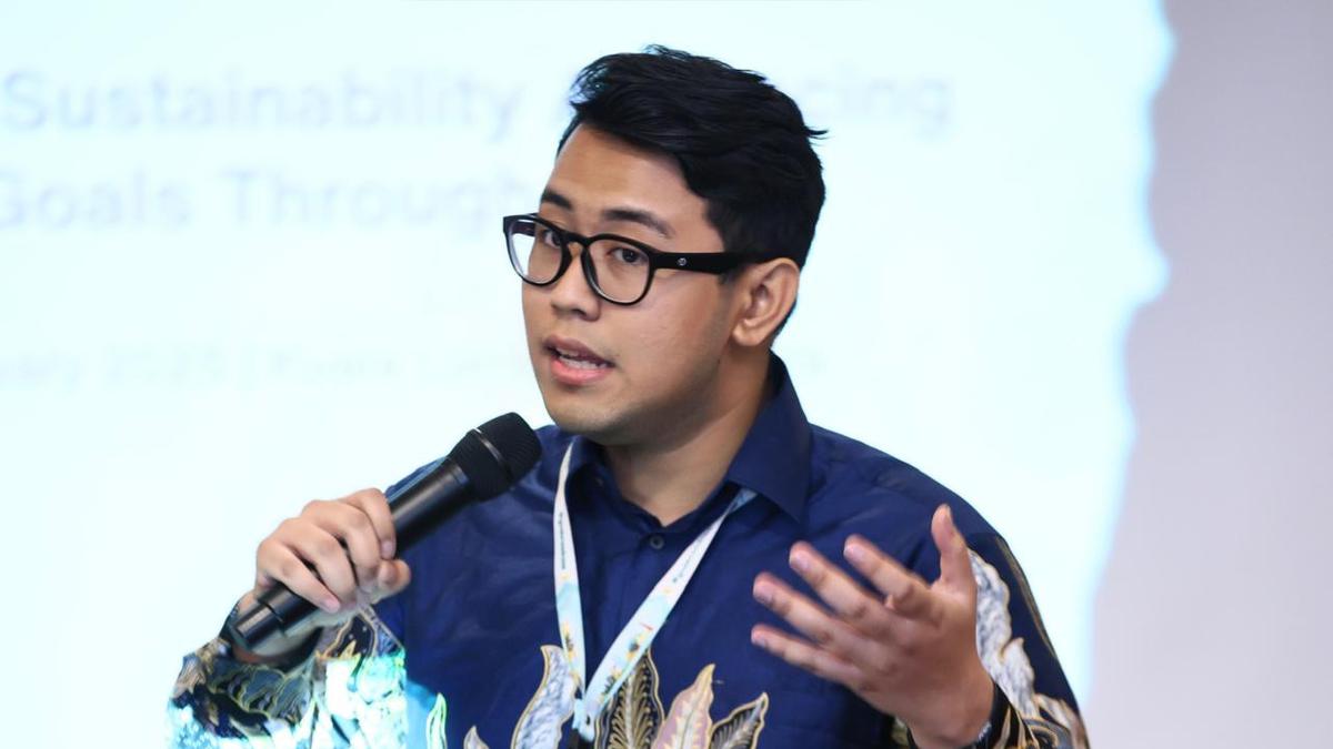 Kebijakan Tarif 32 Persen Trump, Bikin Ekonomi Indonesia Melemah di Tengah Euforia Lebaran