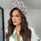 Miss Universe Andrea Meza. (Instagram/ andreamezamx)