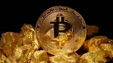 Grok AI Prediksi Bitcoin Tembus US$ 150.000 Kuartal IV 2026