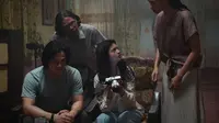 Sinopsis Film The Bell Dibintangi Bhisma Mulia dan Ratu Sofya, Lonceng Keramat Pembawa Petaka