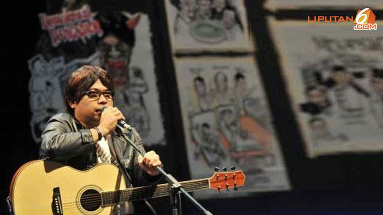 Bona Paputungan Bangga Bisa Adu Akting dengan Jojon