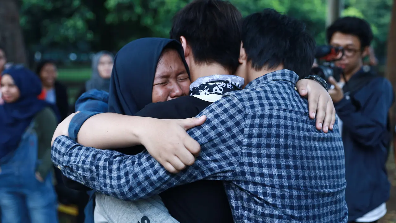 [Bintang] CJR