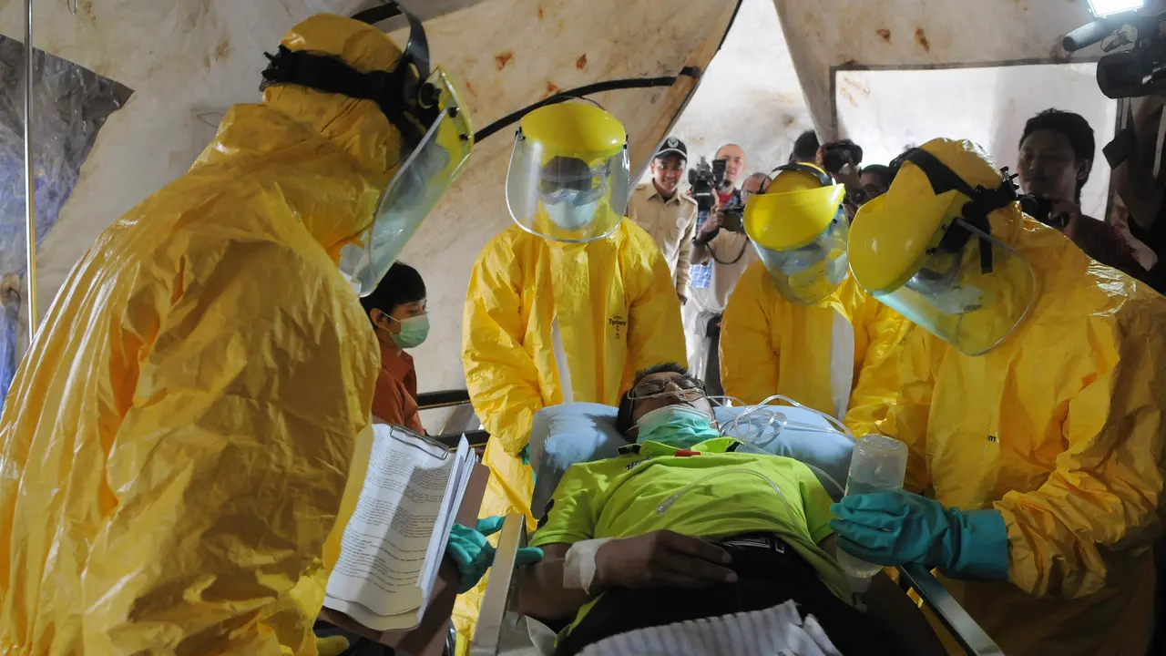 ebola