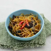 Ilustrasi tumis soun/copyrightshutterstock/tyasindayanti