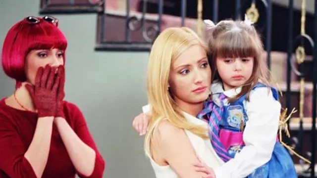 [Bintang] Carita de Angel