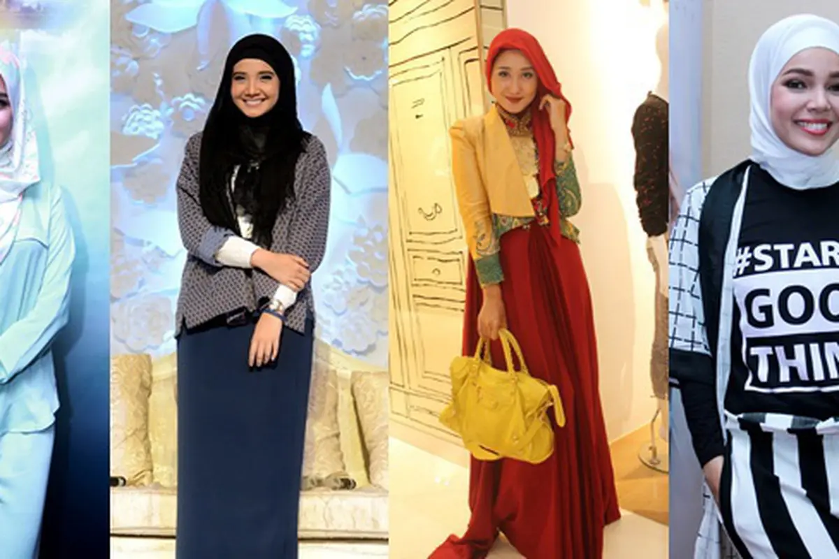 Foto: copyright KapanLagi.com