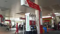 Pertamina Pasok Pertalite ke Kepulauan Talaud