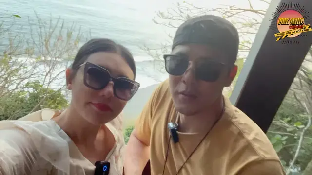 Via Vallen - Chevra Yolandi (YouTube Via Vallen & Chevra Official)