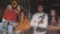 6 Potret Kebersamaan Natasha Wilona dan Fero Walandouw, Curi Perhatian