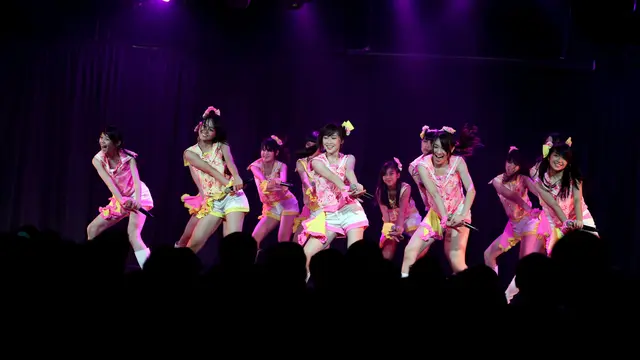 JKT48 Team T