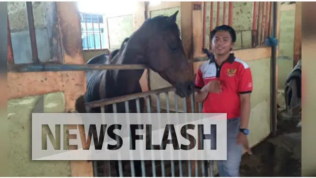 Peraih Emas Asian Games Myanmar Jadi Korban Penggusuran Pulomas